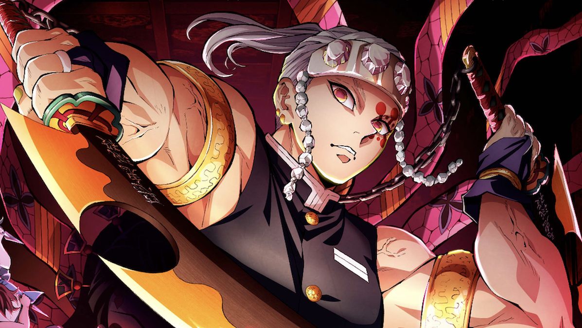 Demon Slayer: Kimetsu no Yaiba – The Hinokami Chronicles (Multi) receberá  novos lutadores via DLC - GameBlast